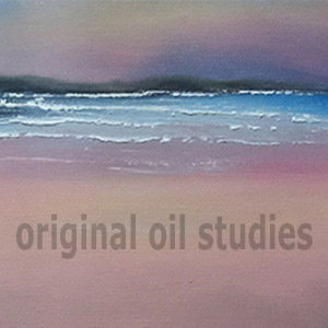 Oil studies
